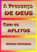 Ler A Presenca de Deus com os Aflitos, do autor Silvio Dutra Ler A Presenca de Deus com os Aflitos, do autor Silvio Dutra