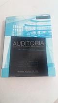 Ler Auditoria, do autor Audrey Gramling; Larry Rittenberg; Karla Johnstone Ler Auditoria, do autor Audrey Gramling; Larry Rittenberg; Karla Johnstone