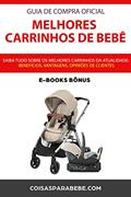 Ler Melhor Carrinho de Bebê: Top 7 Melhores - Guia de Compra Oficial, do autor Coisas de Bebê Ler Melhor Carrinho de Bebê: Top 7 Melhores - Guia de Compra Oficial, do autor Coisas de Bebê