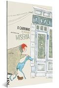 Ler O Carrinho da Madame Miséria, do autor Lise Melinand Ler O Carrinho da Madame Miséria, do autor Lise Melinand
