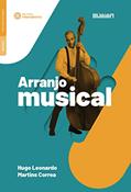 Ler Arranjo musical, do autor Hugo Leonardo Martins Correa Ler Arranjo musical, do autor Hugo Leonardo Martins Correa