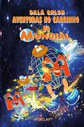 Ler Aventuras no Carrinho do Mundial, do autor Dalã Calon Ler Aventuras no Carrinho do Mundial, do autor Dalã Calon