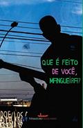 Ler Que é feito de você, Mangueira?: A criação e o patrimônio do Centro Cultural Cartola, do autor Ana Carneiro Ler Que é feito de você, Mangueira?: A criação e o patrimônio do Centro Cultural Cartola, do autor Ana Carneiro