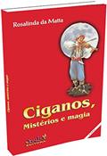 Ler Ciganos Mistérios E Magia, do autor Matta Rosalinda Da Ler Ciganos Mistérios E Magia, do autor Matta Rosalinda Da