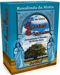 Ler Box do Livro Cartas Ciganas, do autor Rosalinda Da Matta Ler Box do Livro Cartas Ciganas, do autor Rosalinda Da Matta