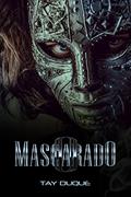 Ler O Mascarado, do autor Tay Duque