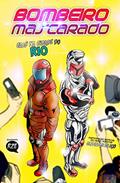 Ler Bombeiro Mascarado #3: Caos na cidade do Rio, do autor Ruan Victor Ler Bombeiro Mascarado #3: Caos na cidade do Rio, do autor Ruan Victor