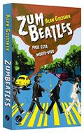 Ler ZumBeatles: Paul está morto-vivo, do autor Alan Goldsher Ler ZumBeatles: Paul está morto-vivo, do autor Alan Goldsher