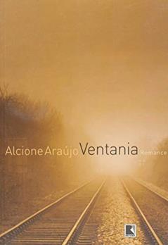 Ventania, do autor Alcione Araujo