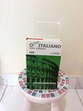 Ler Assimil. O Novo Italiano Sem Esforço - Livro, do autor Giovanna Galdo Ler Assimil. O Novo Italiano Sem Esforço - Livro, do autor Giovanna Galdo