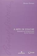 Ler A Arte de Educar, do autor Rudolf Steiner