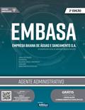 Ler Agente Administrativo - Empresa Baiana de Águas e Saneamento SA - EMBASA, do autor Equipe AlfaCon Ler Agente Administrativo - Empresa Baiana de Águas e Saneamento SA - EMBASA, do autor Equipe AlfaCon