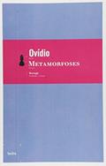 Ler Metamorfoses, do autor Ovídio