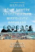 Ler A Escola Austríaca, do autor Jesús Huerta de Soto Ler A Escola Austríaca, do autor Jesús Huerta de Soto