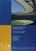 Ler Dimensionamento de Estruturas de Aço. Comparação Entre o Eurocódigo 3 e a Norma Brasileira NBR8800, do autor Luis Simões da Silva Ler Dimensionamento de Estruturas de Aço. Comparação Entre o Eurocódigo 3 e a Norma Brasileira NBR8800, do autor Luis Simões da Silva