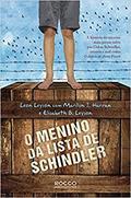 Ler O menino da lista de Schindler, do autor Leon Leyson; Marilyn J. Harran; Elisabeth B. Leyson Ler O menino da lista de Schindler, do autor Leon Leyson; Marilyn J. Harran; Elisabeth B. Leyson