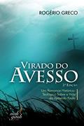 Ler Virado do Avesso, do autor Rogério Greco