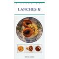 Ler O livro dos lanches II, do autor Kerenza Harries