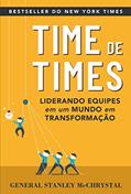Ler Time de Times: Como liderar equipes em um mundo em transformação, do autor General Stanley McChrystal; Chris Fussell; David Silverman; Tantum Collins Ler Time de Times: Como liderar equipes em um mundo em transformação, do autor General Stanley McChrystal; Chris Fussell; David Silverman; Tantum Collins