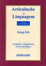 Articulacao & Linguagem (Portuguese Edition), do autor Issler