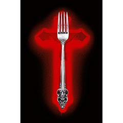 Ultra Carnem, do autor Cesar Bravo