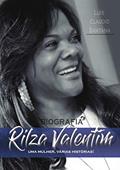 Ler Biografia Rilza Valentim, do autor Luis Claudio Santana