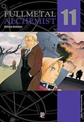 Ler Fullmetal Alchemist - Especial - Vol. 11, do autor Hiromu Arakawa