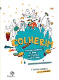 Ler Colherim: Ritmos brasileiros na dança percussiva das colheres/Brazilian rhythms percussive dance spoons, do autor Estêvão Marques Ler Colherim: Ritmos brasileiros na dança percussiva das colheres/Brazilian rhythms percussive dance spoons, do autor Estêvão Marques