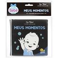 Ler Olá, Bebê! Um livrinho Contraste de Banho: Meus Momentos, do autor Todolivro Ler Olá, Bebê! Um livrinho Contraste de Banho: Meus Momentos, do autor Todolivro