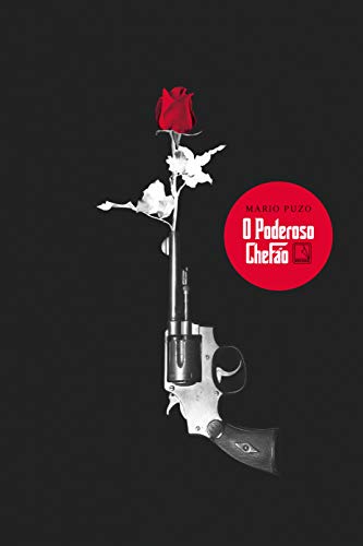 Ler O poderoso chefão, do autor Mario Puzo Ler O poderoso chefão, do autor Mario Puzo