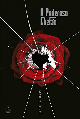 Ler O poderoso chefão, do autor Mario Puzo Ler O poderoso chefão, do autor Mario Puzo