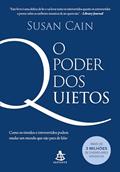 Ler O poder dos quietos: Como os tímidos e introvertidos podem mudar um mundo que não para de falar, do autor Susan Cain Ler O poder dos quietos: Como os tímidos e introvertidos podem mudar um mundo que não para de falar, do autor Susan Cain