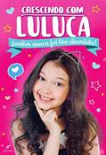 Ler Crescendo com Luluca - sonhar nunca foi tão divertido, do autor Luluca Ler Crescendo com Luluca - sonhar nunca foi tão divertido, do autor Luluca