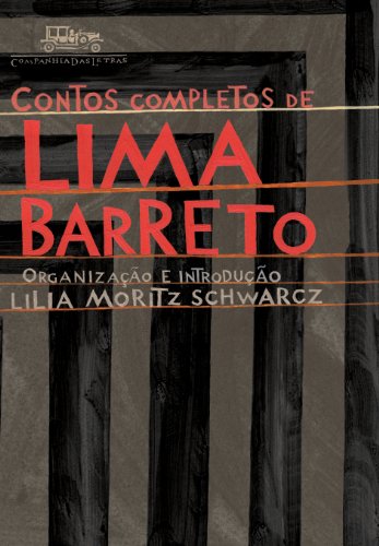 Ler Contos completos de Lima Barreto, do autor Lima Barreto