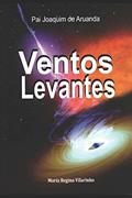 Ler Ventos levantes, do autor Maria Regina Vilarinho