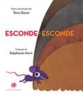 Ler Esconde-esconde, do autor Taro Gomi Ler Esconde-esconde, do autor Taro Gomi