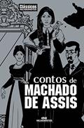 Ler Contos de Machado de Assis, do autor Machado de Assis Ler Contos de Machado de Assis, do autor Machado de Assis