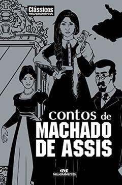 Contos de Machado de Assis, do autor Machado de Assis