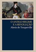 Ler O Antigo Regime e a Revolução (Clássicos WMF), do autor Alexis de Tocqueville Ler O Antigo Regime e a Revolução (Clássicos WMF), do autor Alexis de Tocqueville