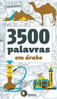 Ler 3500 palavras em árabe, do autor Thierry Belhassen