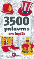 Ler 3500 palavras em inglês, do autor Thierry Belhassen
