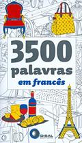 Ler 3500 palavras em francês, do autor Thierry Belhassen Ler 3500 palavras em francês, do autor Thierry Belhassen