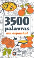 Ler 3500 palavras em espanhol, do autor Thierry Belhassen
