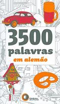Ler 3500 palavras em alemão, do autor Thierry Belhassen