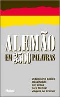 Ler Alemão em 3500 Palavras, do autor Vários Autores