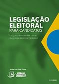 Ler Legislação eleitor para candidatos, do autor Jornada do Candidato