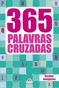 Ler 365 palavras cruzadas diretas - Vol.2: Desafios Inteligentes: Volume 2, do autor Ciranda Cultural