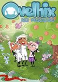 Ler OVELHIX NO PARAÍSO, do autor EDSON BLOCK Ler OVELHIX NO PARAÍSO, do autor EDSON BLOCK