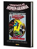 Ler O Espetacular Homem-aranha Edição Definitiva Vol.07, do autor Stan Lee; Gerry Conway; Len Wein Ler O Espetacular Homem-aranha Edição Definitiva Vol.07, do autor Stan Lee; Gerry Conway; Len Wein