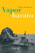 Ler Vapor barato, do autor Wilson Alves-Bezerra